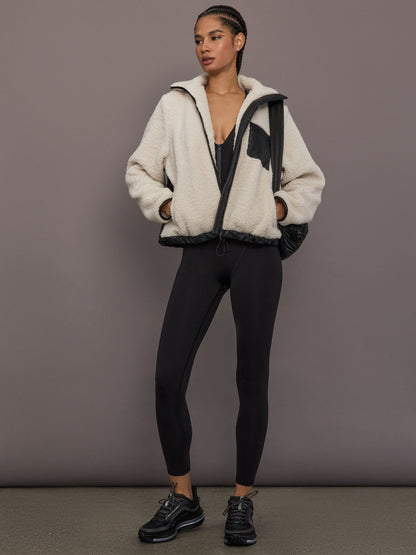 Carbon38 | Odyssey Jumpsuit - Black