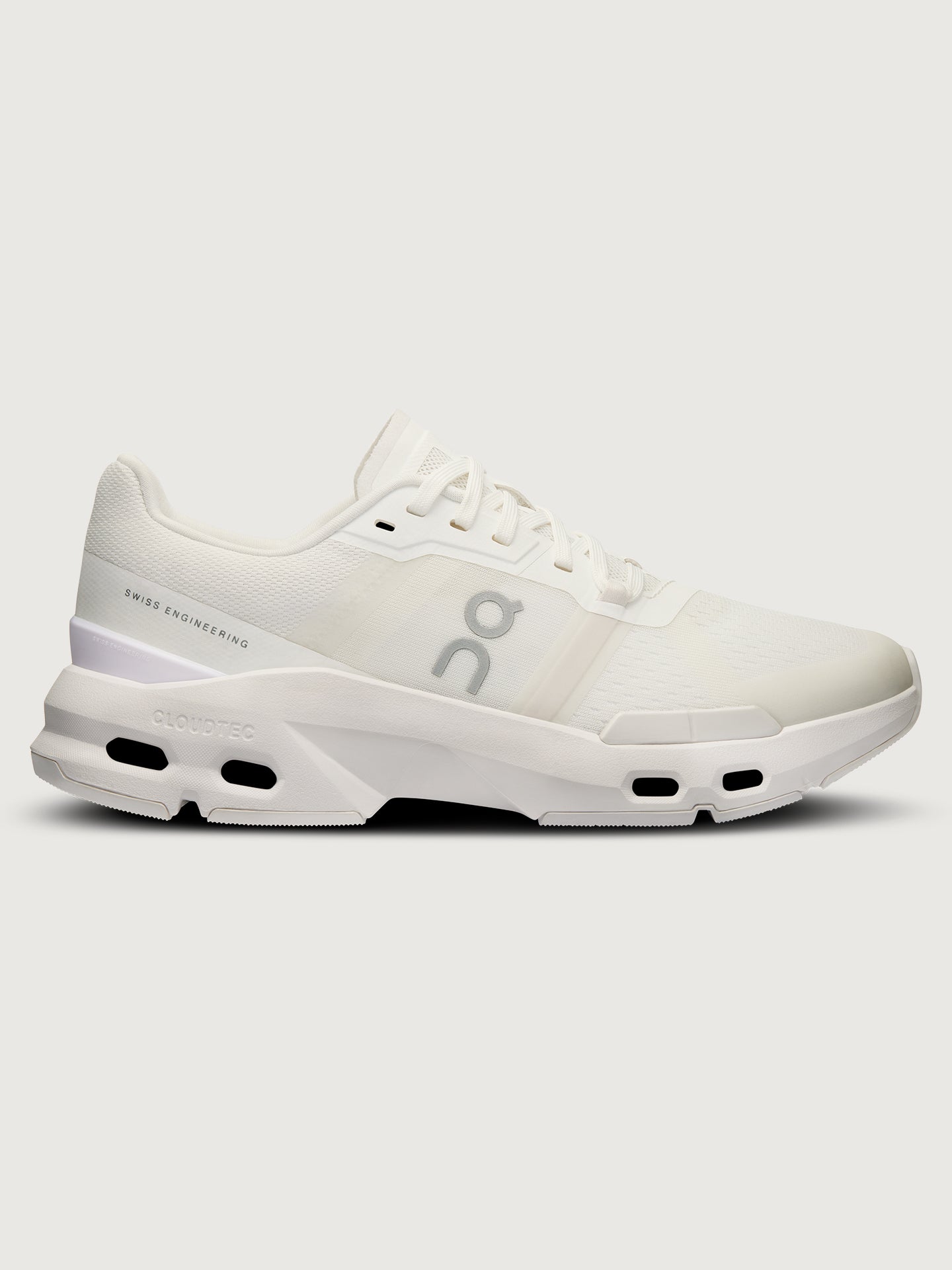 Carbon38 | Cloudpulse - White | Frost