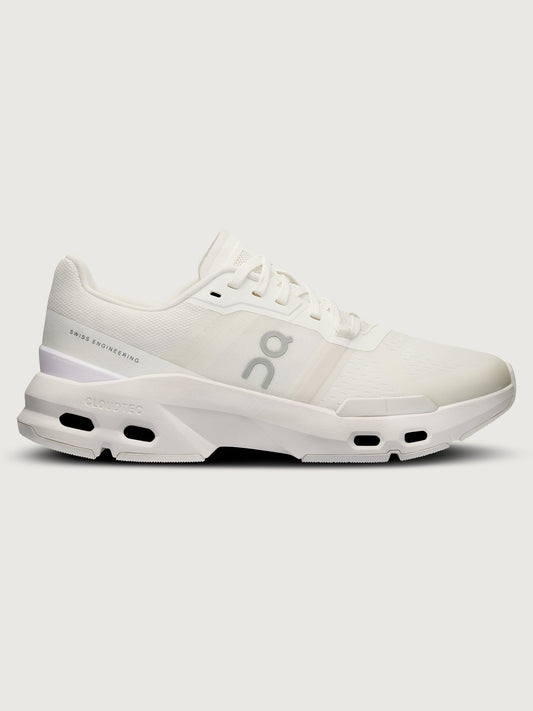 Carbon38 | Cloudpulse - White | Frost