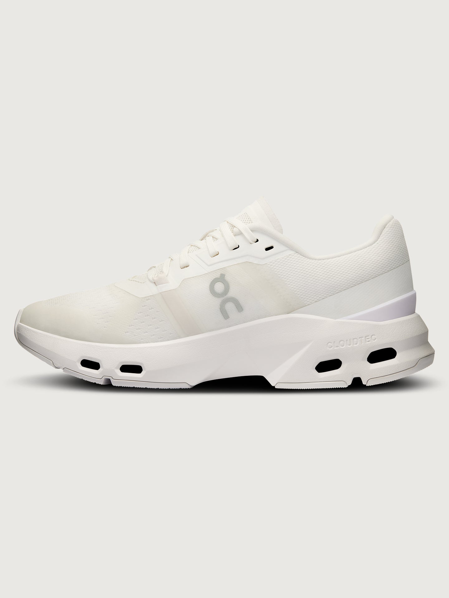 Carbon38 | Cloudpulse - White | Frost