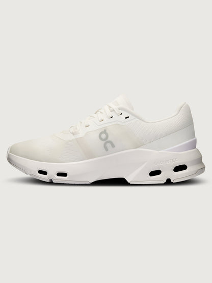 Carbon38 | Cloudpulse - White | Frost