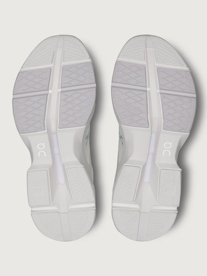 Carbon38 | Cloudpulse - White | Frost