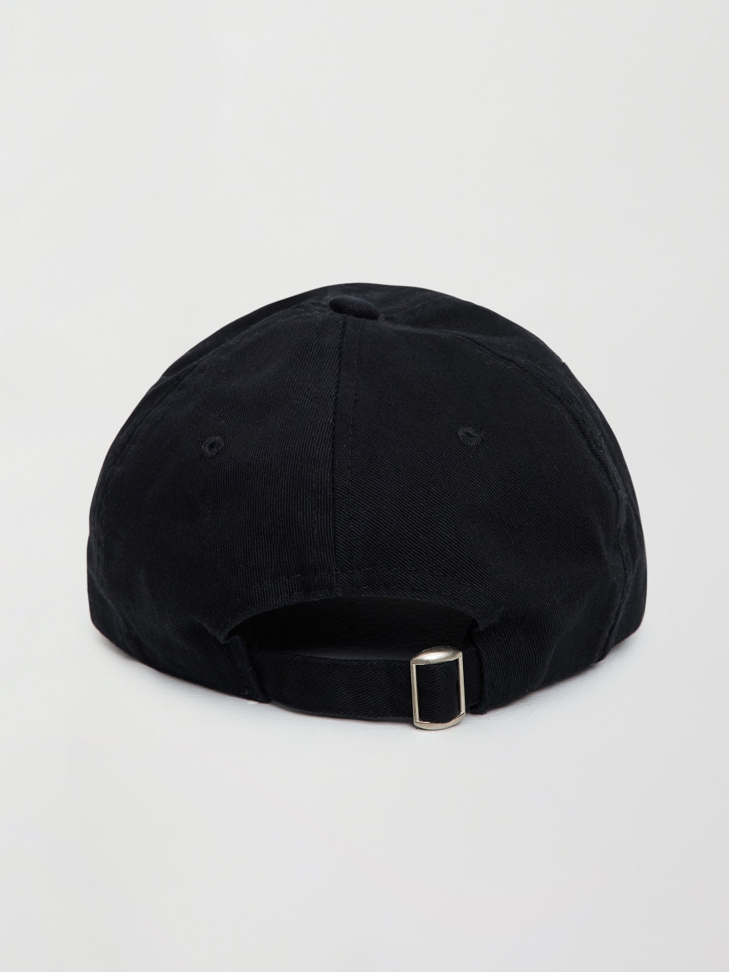 Carbon38 | CARBON38 HAT - BLACK