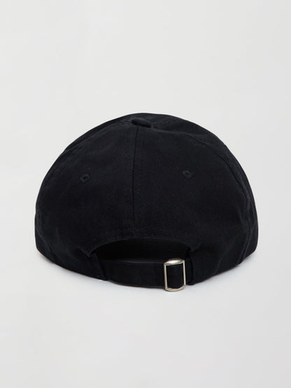 Carbon38 | CARBON38 HAT - BLACK