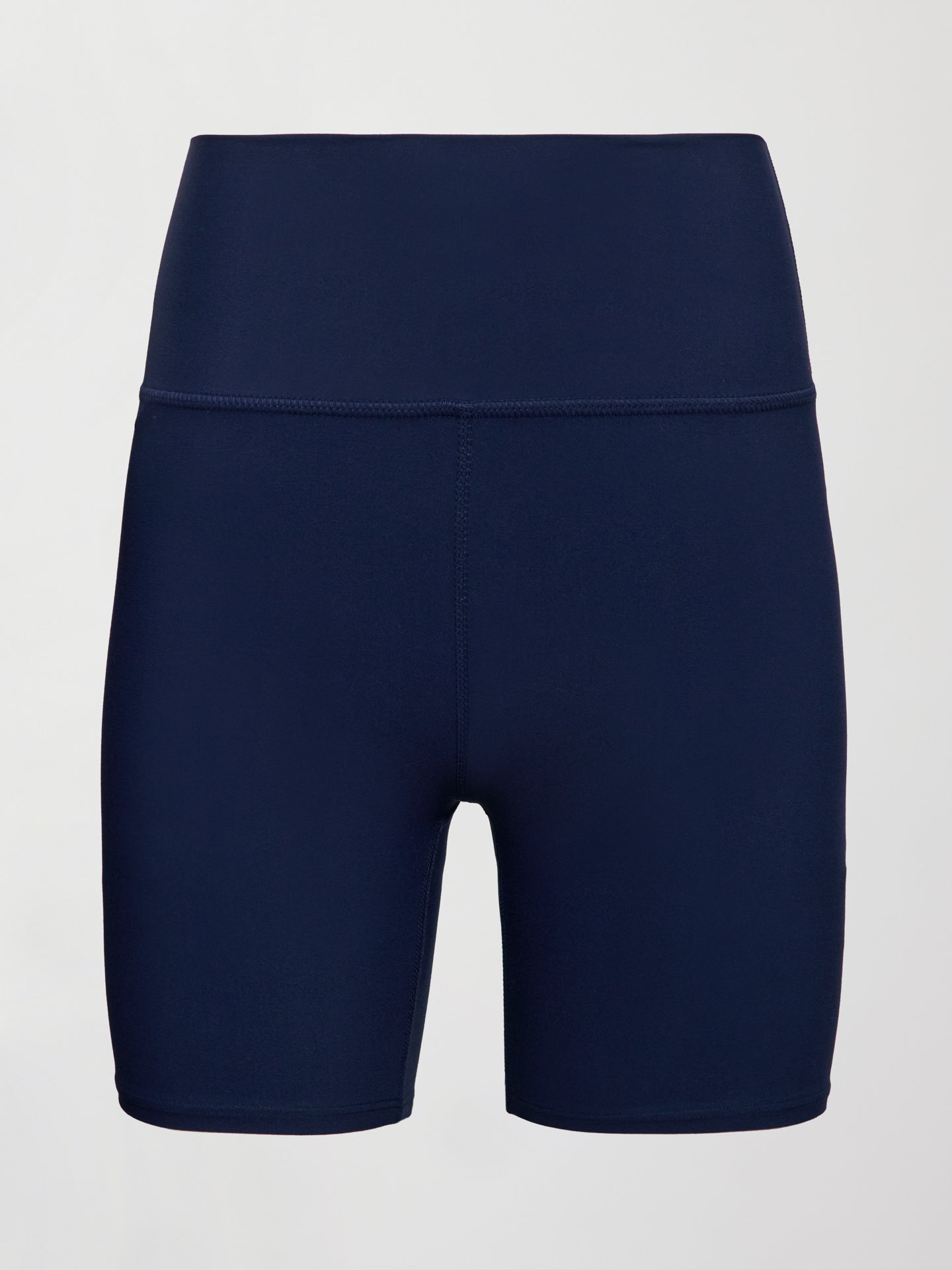 Carbon38 | Biker Short in Melt - Navy Blazer