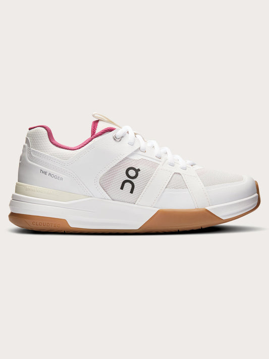 Carbon38 | THE ROGER Clubhouse Pro - Ivory | Grenadine