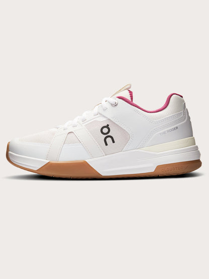 Carbon38 | THE ROGER Clubhouse Pro - Ivory | Grenadine
