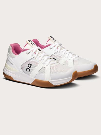 Carbon38 | THE ROGER Clubhouse Pro - Ivory | Grenadine