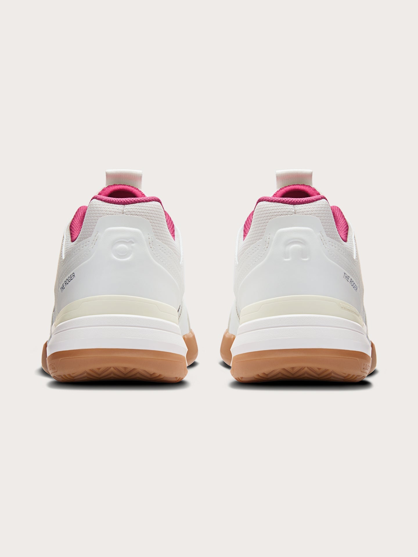Carbon38 | THE ROGER Clubhouse Pro - Ivory | Grenadine