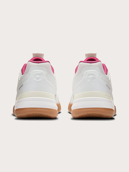 Carbon38 | THE ROGER Clubhouse Pro - Ivory | Grenadine