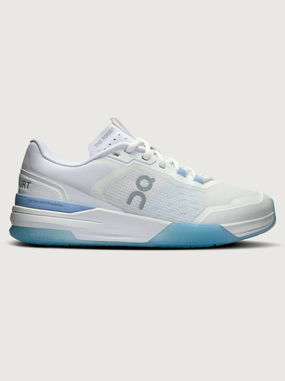 Carbon38 | THE ROGER ADV Pro - White | Chambray