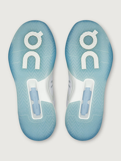 Carbon38 | THE ROGER ADV Pro - White | Chambray