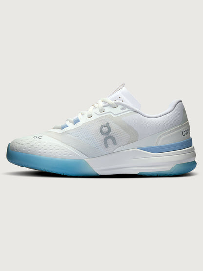 Carbon38 | THE ROGER ADV Pro - White | Chambray
