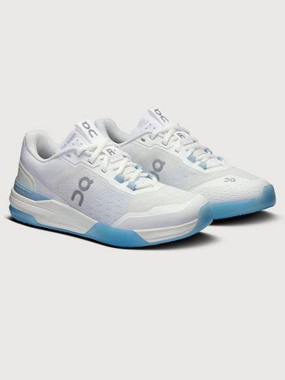 Carbon38 | THE ROGER ADV Pro - White | Chambray