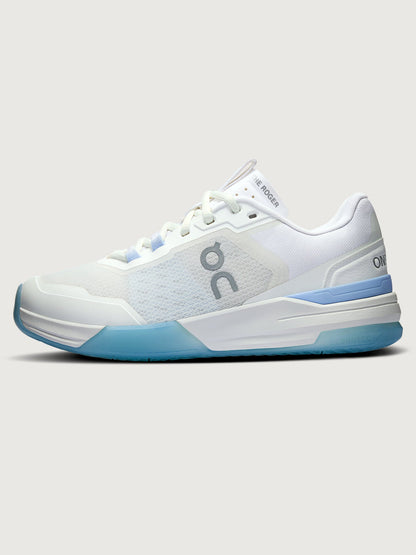 Carbon38 | THE ROGER ADV Pro - White | Chambray
