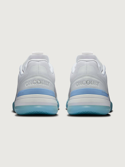 Carbon38 | THE ROGER ADV Pro - White | Chambray