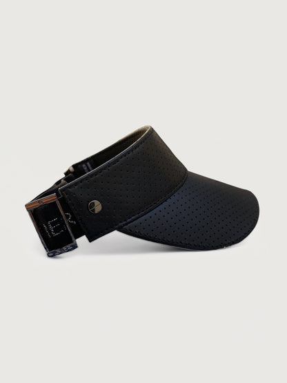 Carbon38 | The Visor - Black