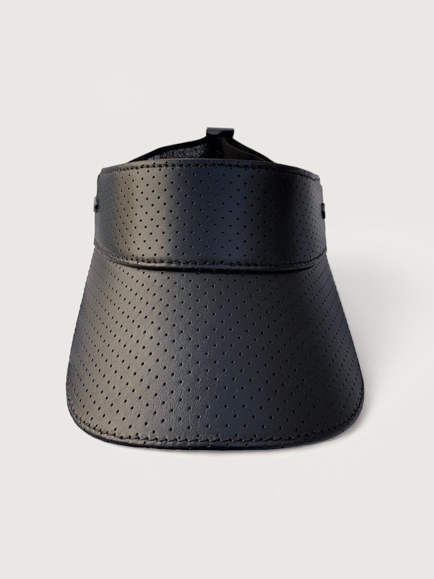 Carbon38 | The Visor - Black