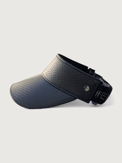 Carbon38 | The Visor - Black