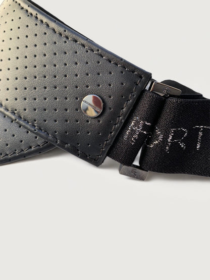 Carbon38 | The Visor - Black