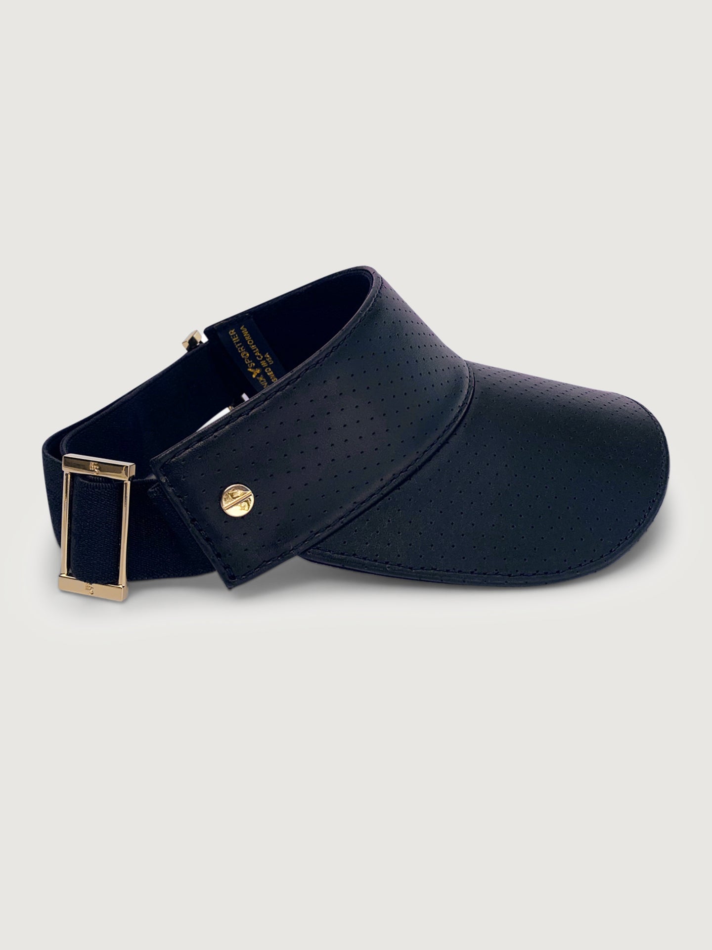 Carbon38 | The Visor - Navy
