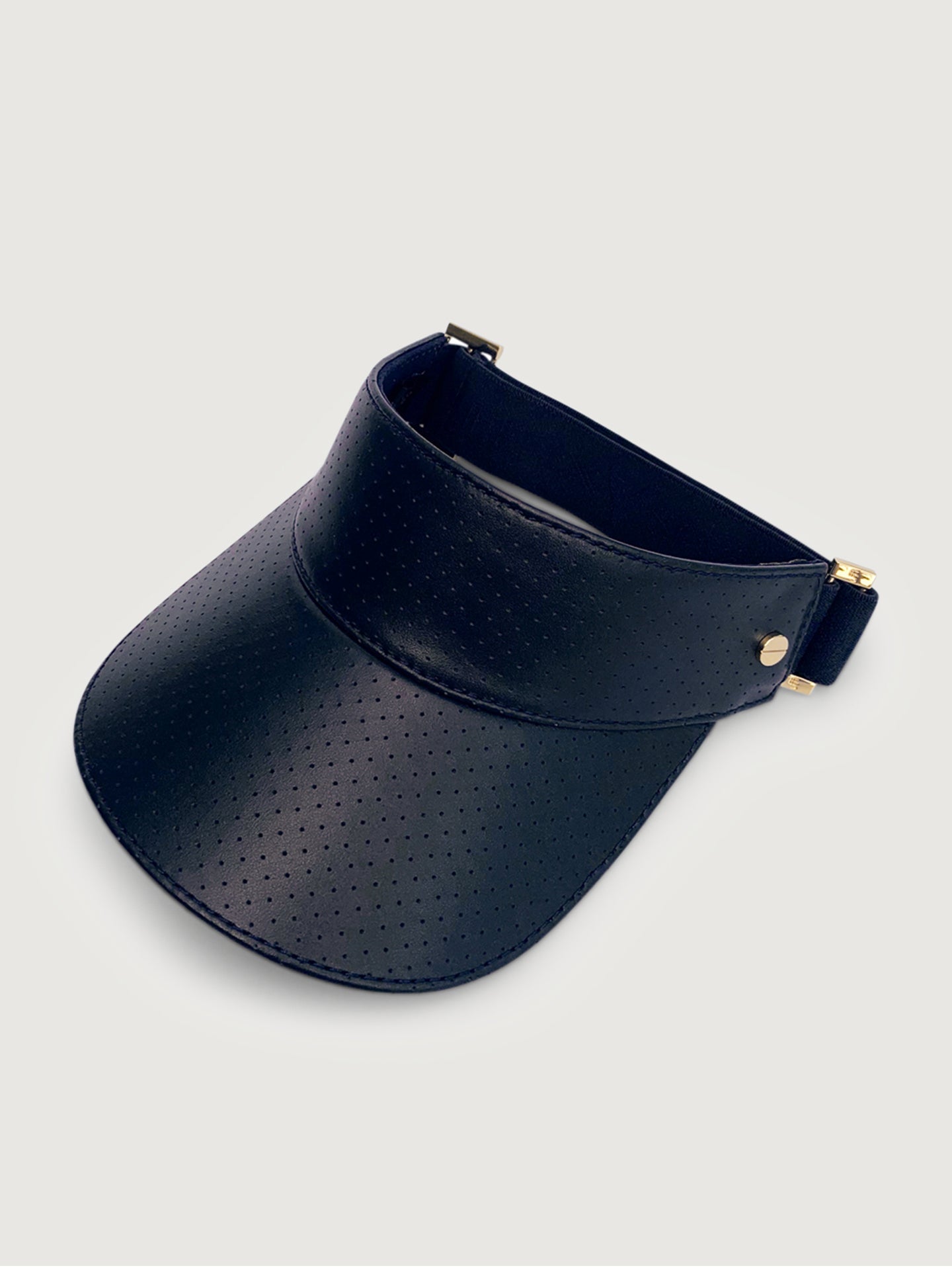Carbon38 | The Visor - Navy