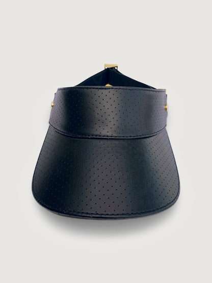 Carbon38 | The Visor - Navy