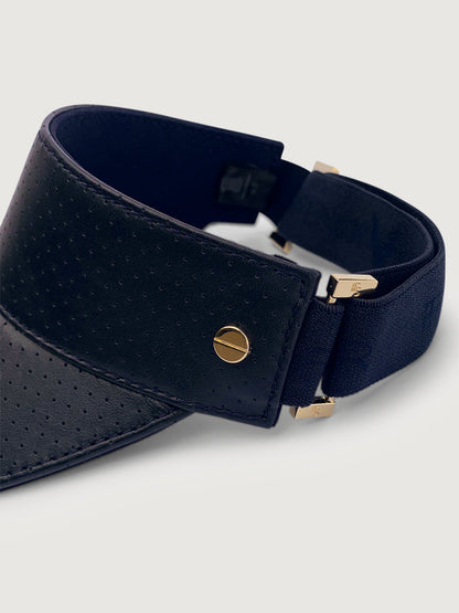 Carbon38 | The Visor - Navy