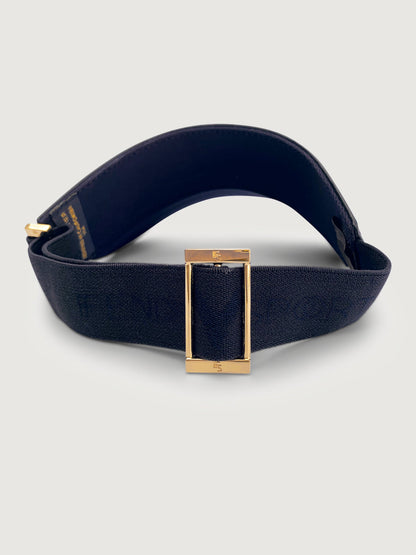 Carbon38 | The Visor - Navy
