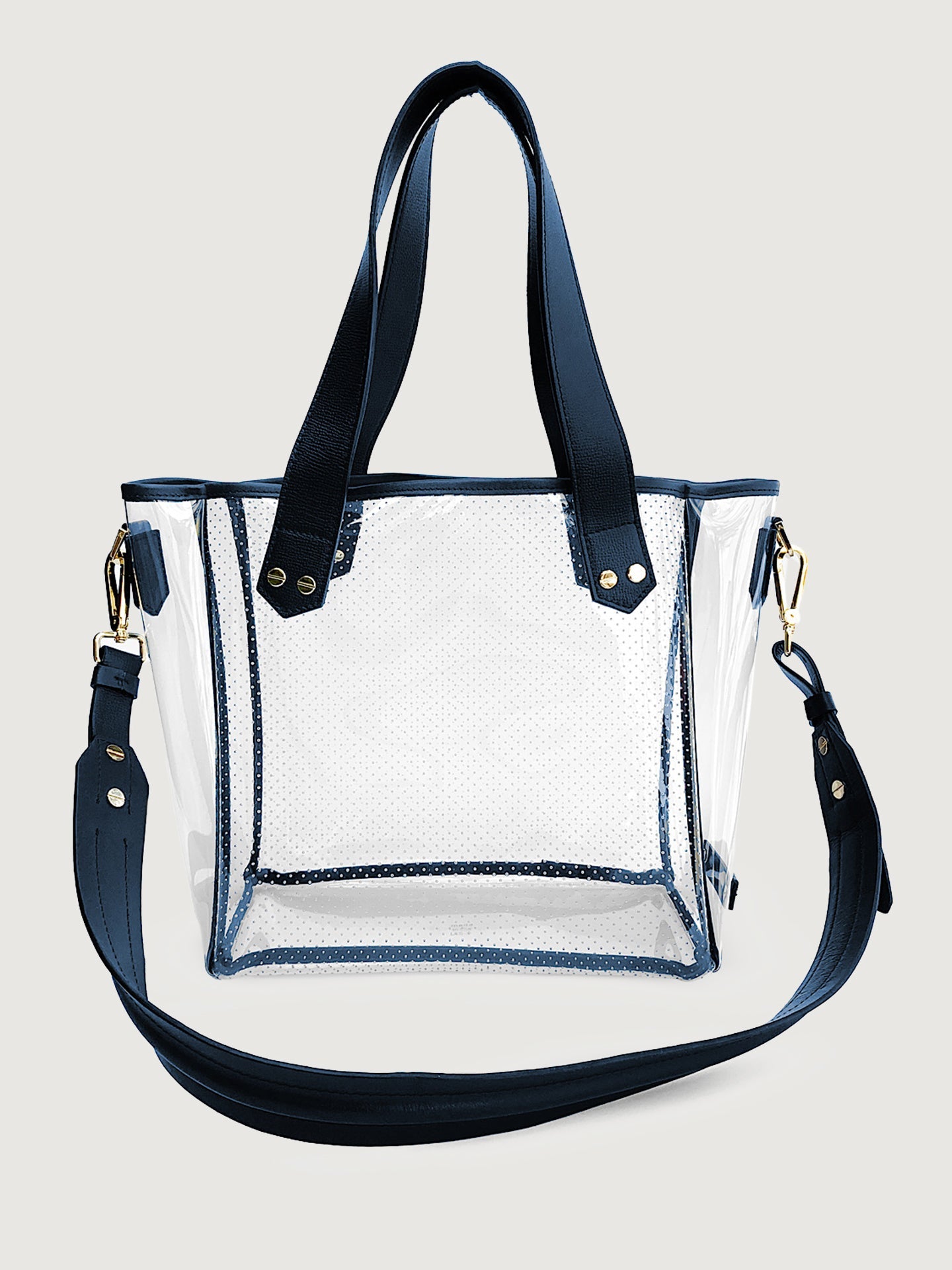 Carbon38 | Gameday Bag - Navy