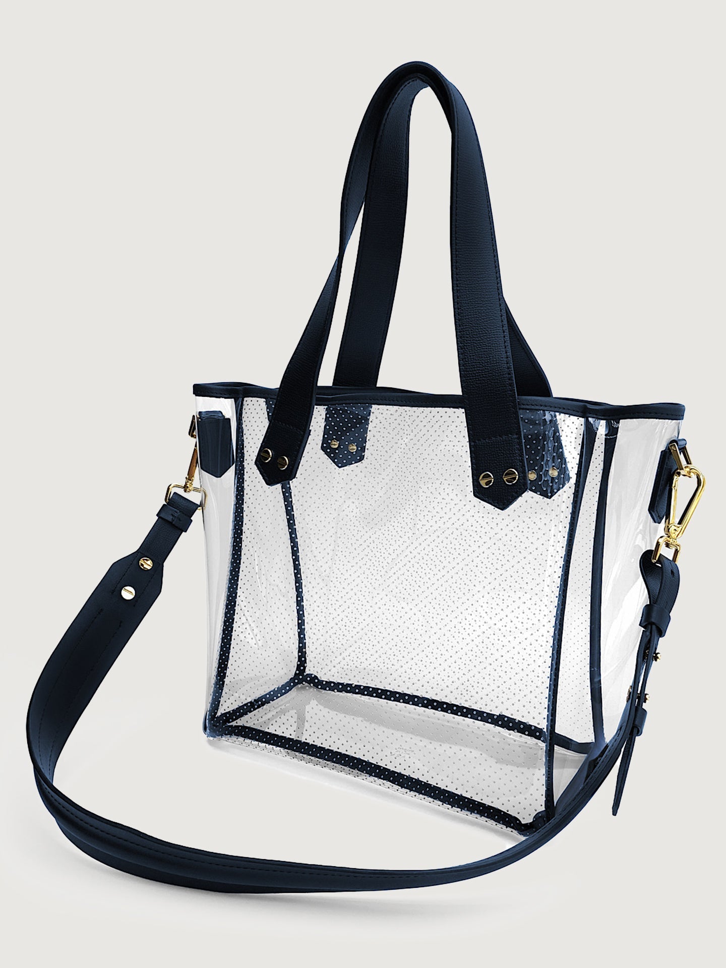 Carbon38 | Gameday Bag - Navy