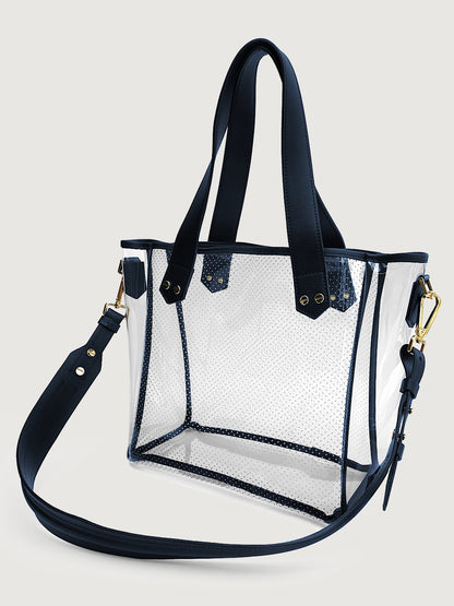 Carbon38 | Gameday Bag - Navy