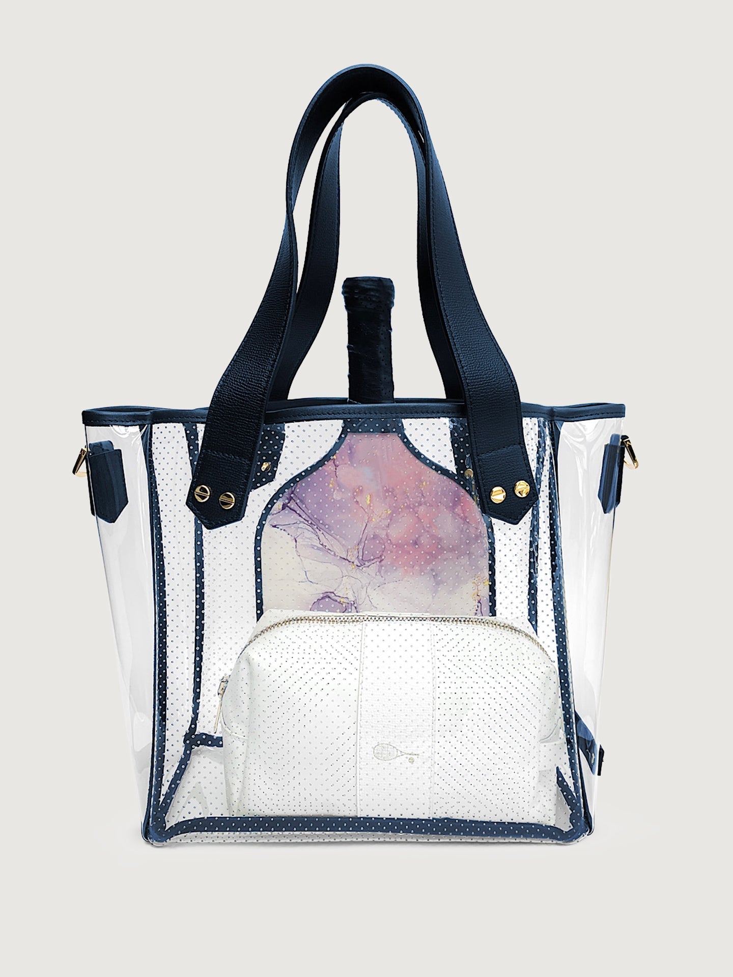 Carbon38 | Gameday Bag - Navy