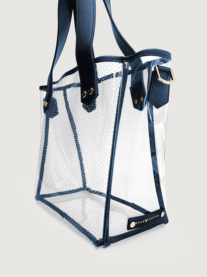 Carbon38 | Gameday Bag - Navy