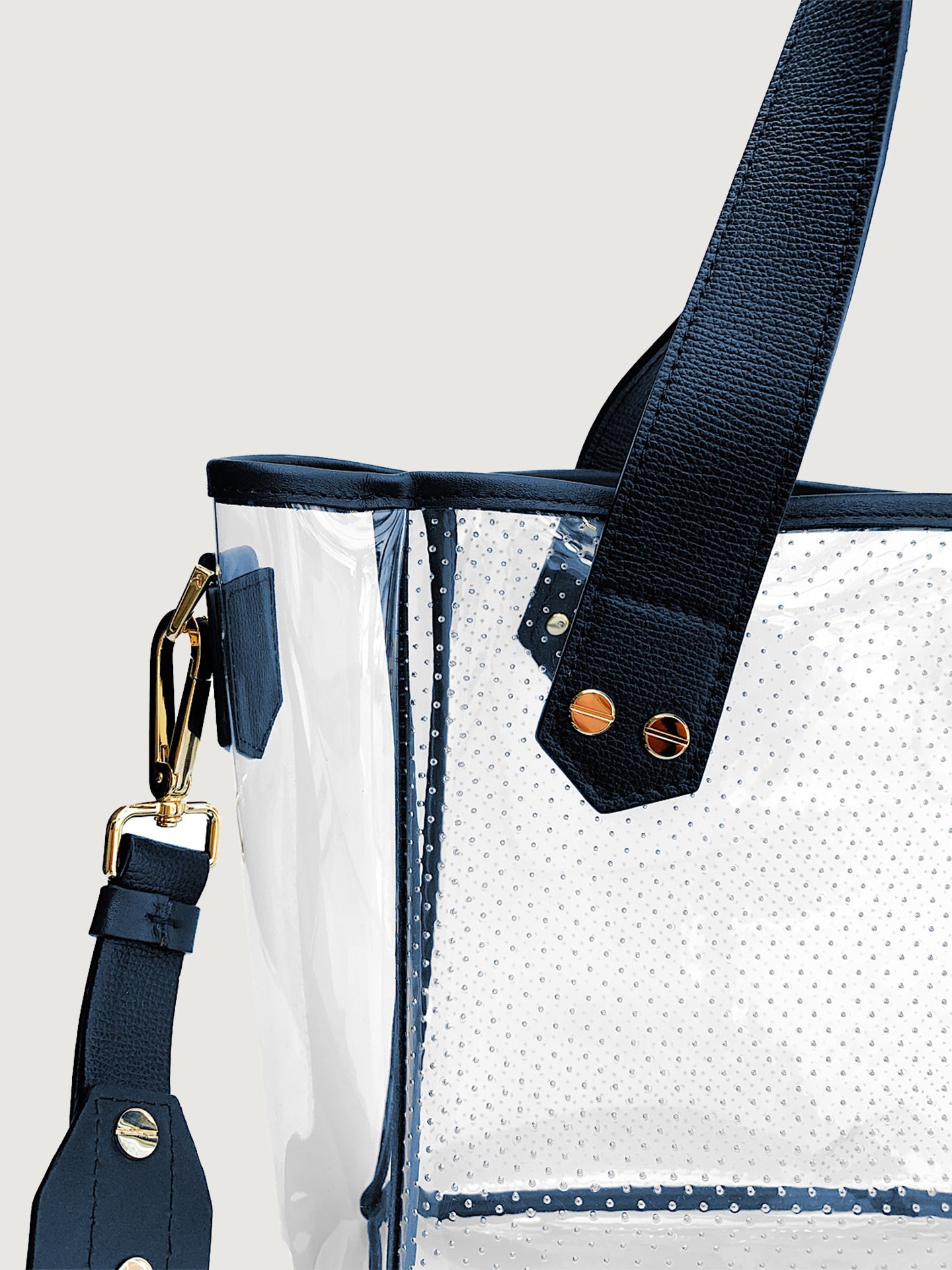 Carbon38 | Gameday Bag - Navy