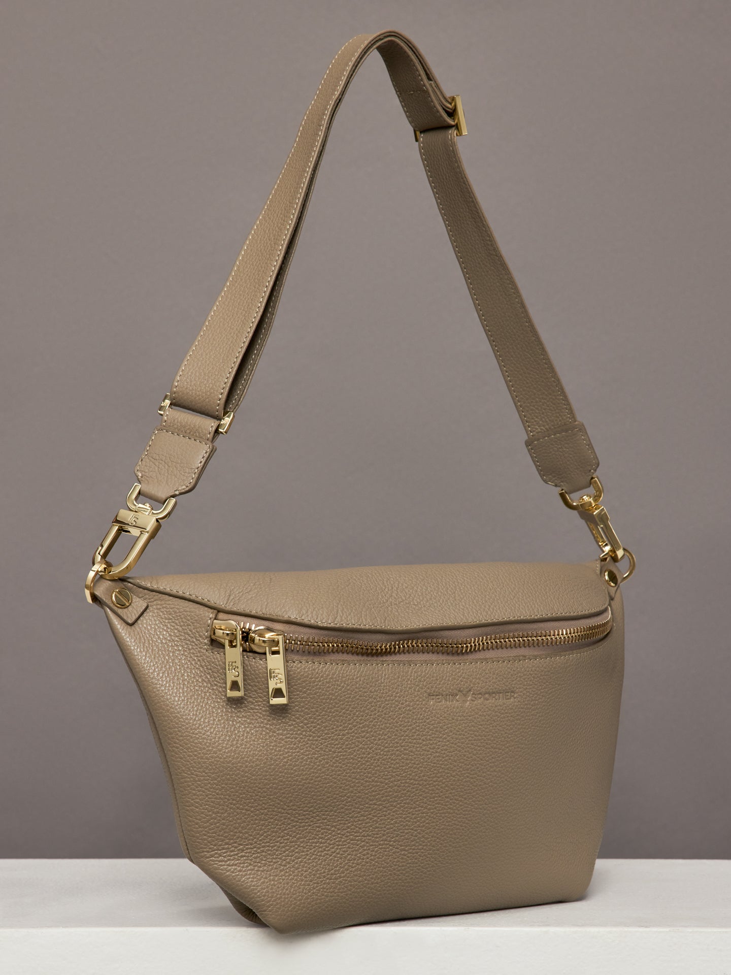 Carbon38 | MVP Sling - Creta