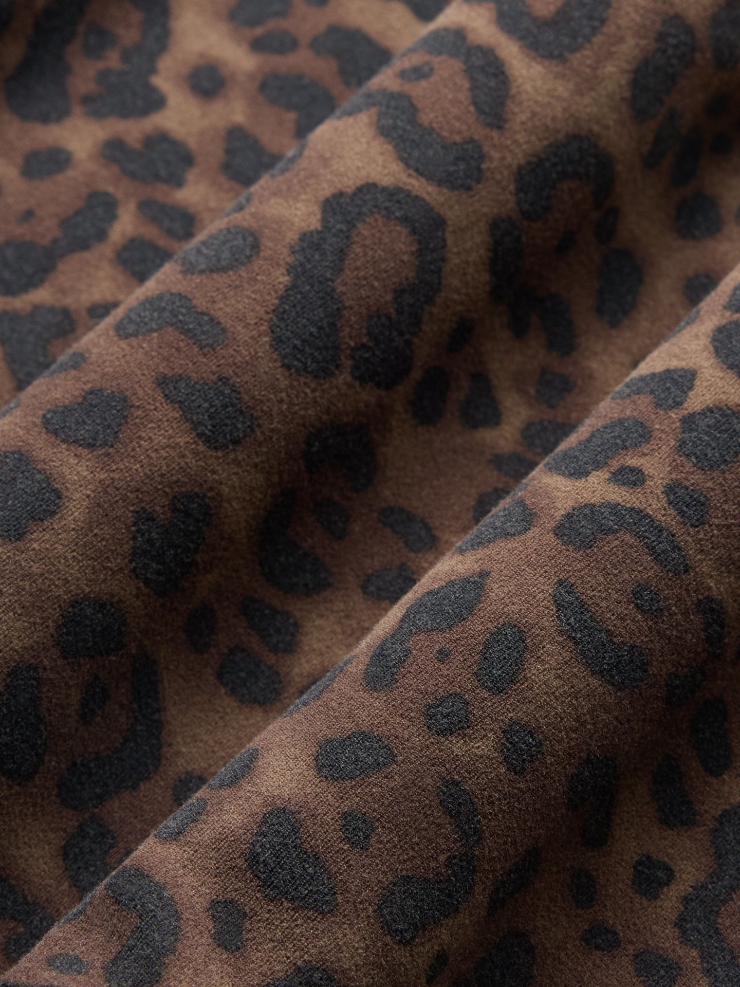 Carbon38 | High Rise Legging in Melt - Leopard Print