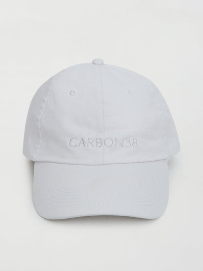 Carbon38 | CARBON38 HAT - WHITE
