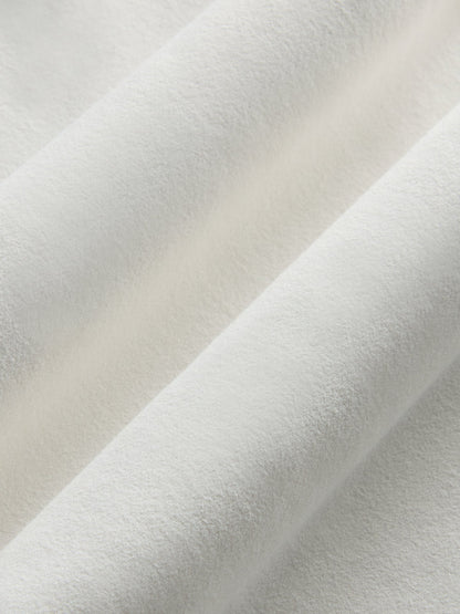 Carbon38 | Biker Short in Melt - Cloud Dancer