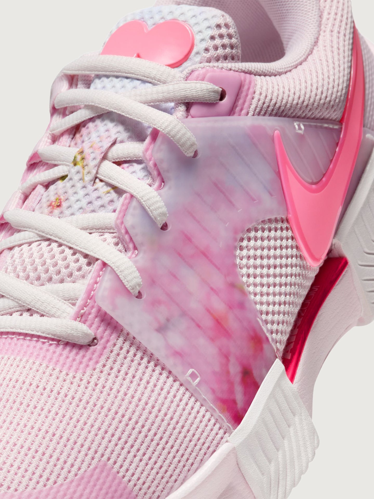 Carbon38 | Nike GP Challenge 1 Osaka - Pink Foam/Polarized Pink-Pale Pink