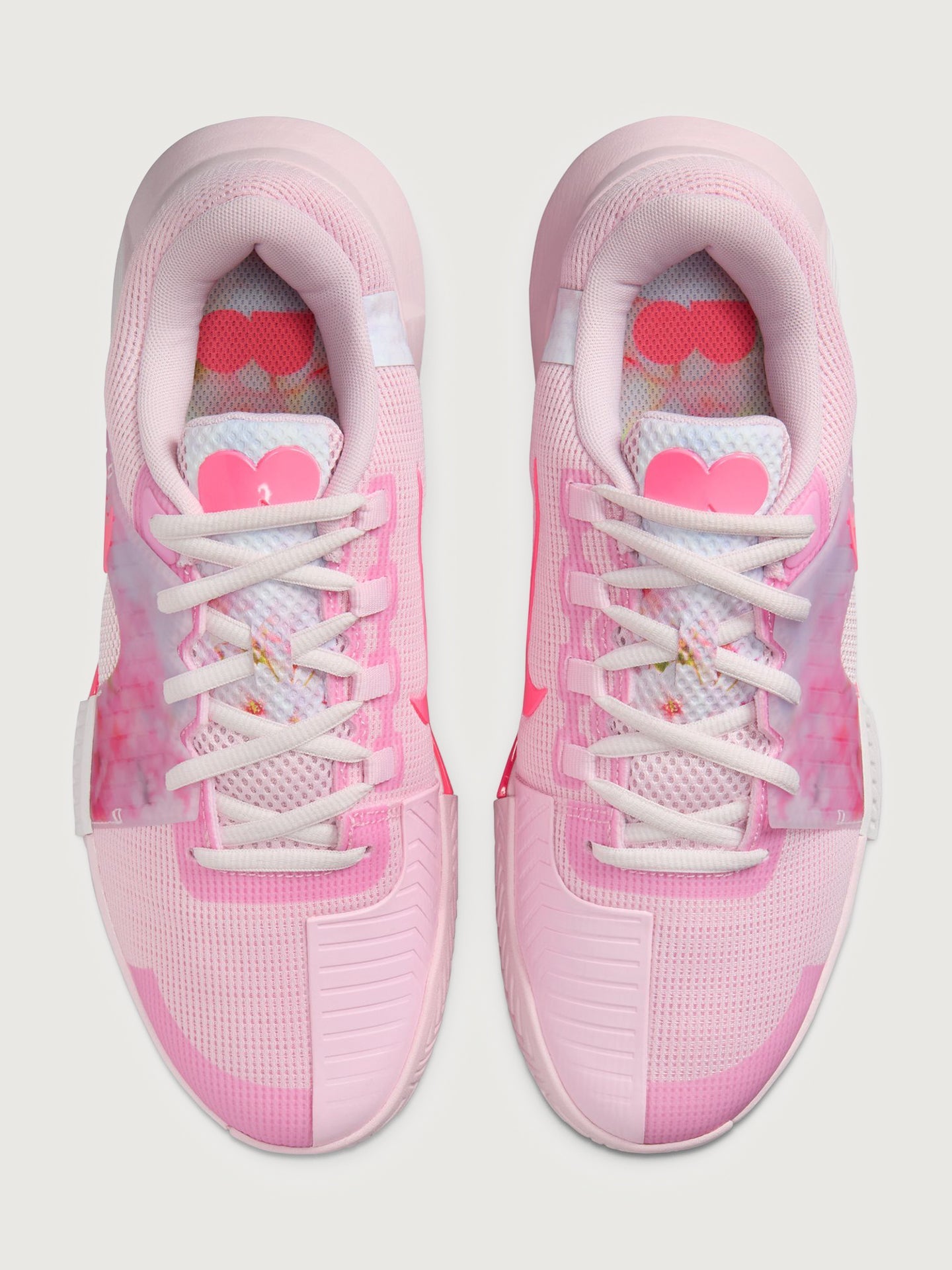 Carbon38 | Nike GP Challenge 1 Osaka - Pink Foam/Polarized Pink-Pale Pink