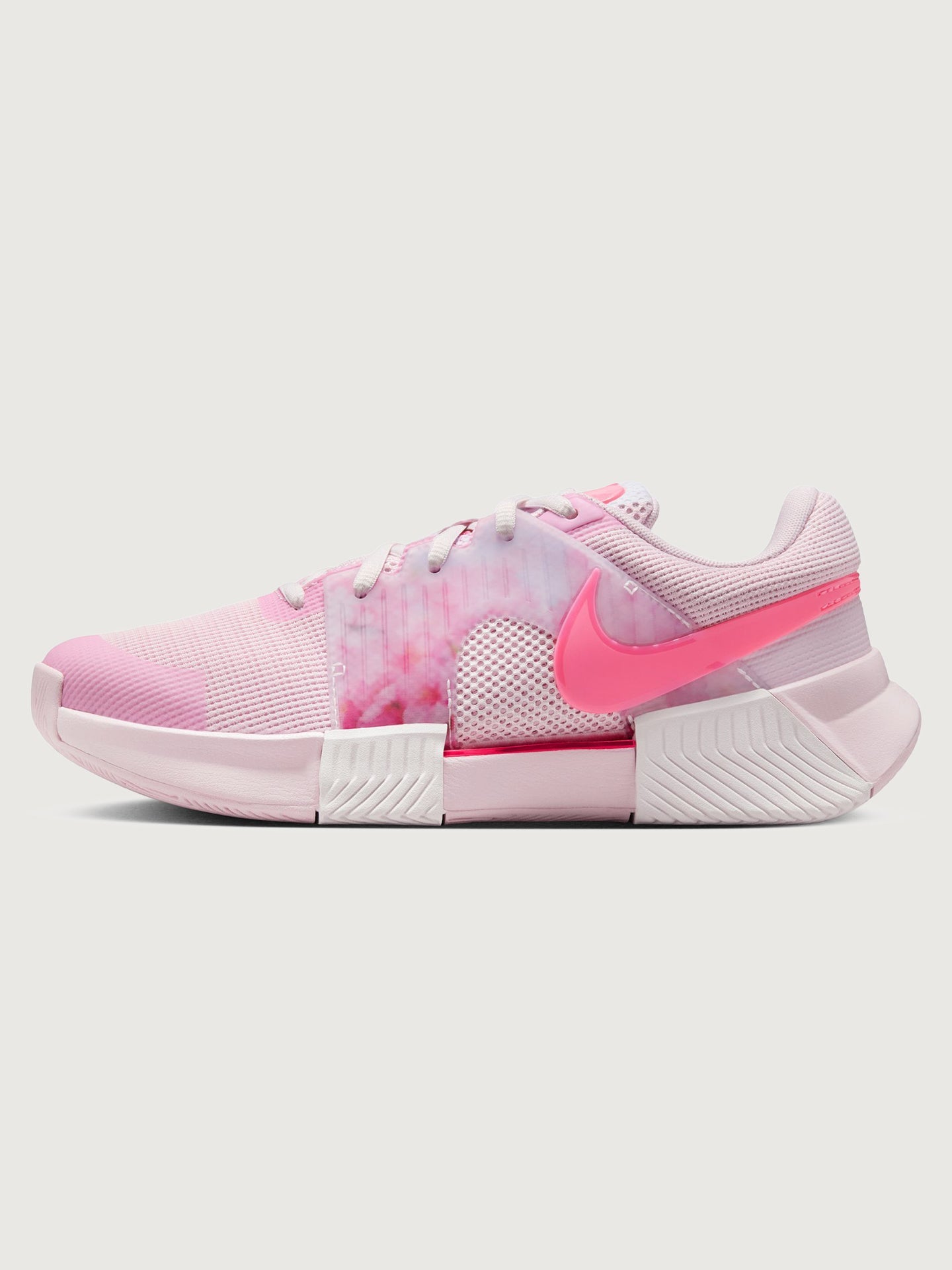 Carbon38 | Nike GP Challenge 1 Osaka - Pink Foam/Polarized Pink-Pale Pink