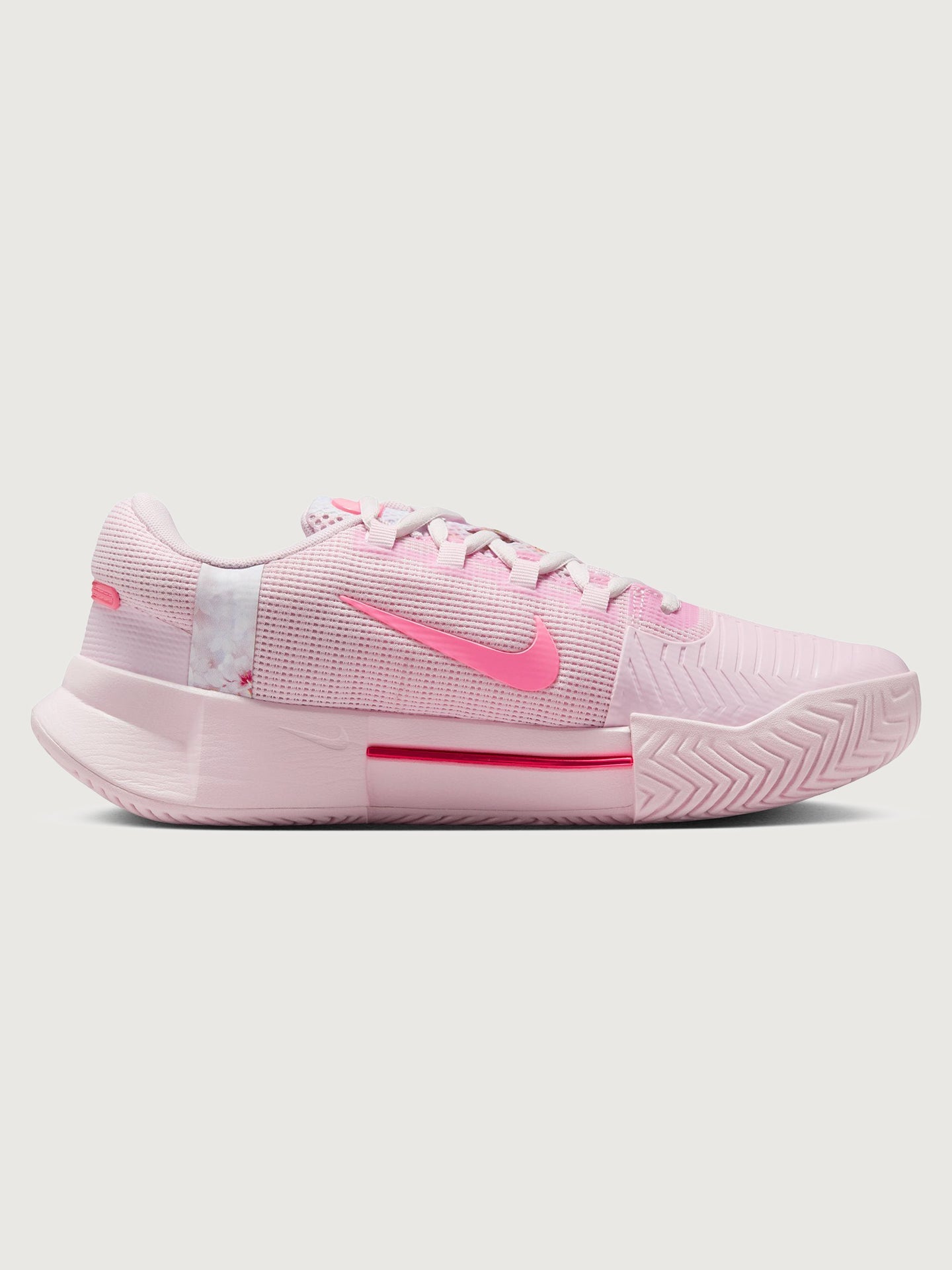 Carbon38 | Nike GP Challenge 1 Osaka - Pink Foam/Polarized Pink-Pale Pink