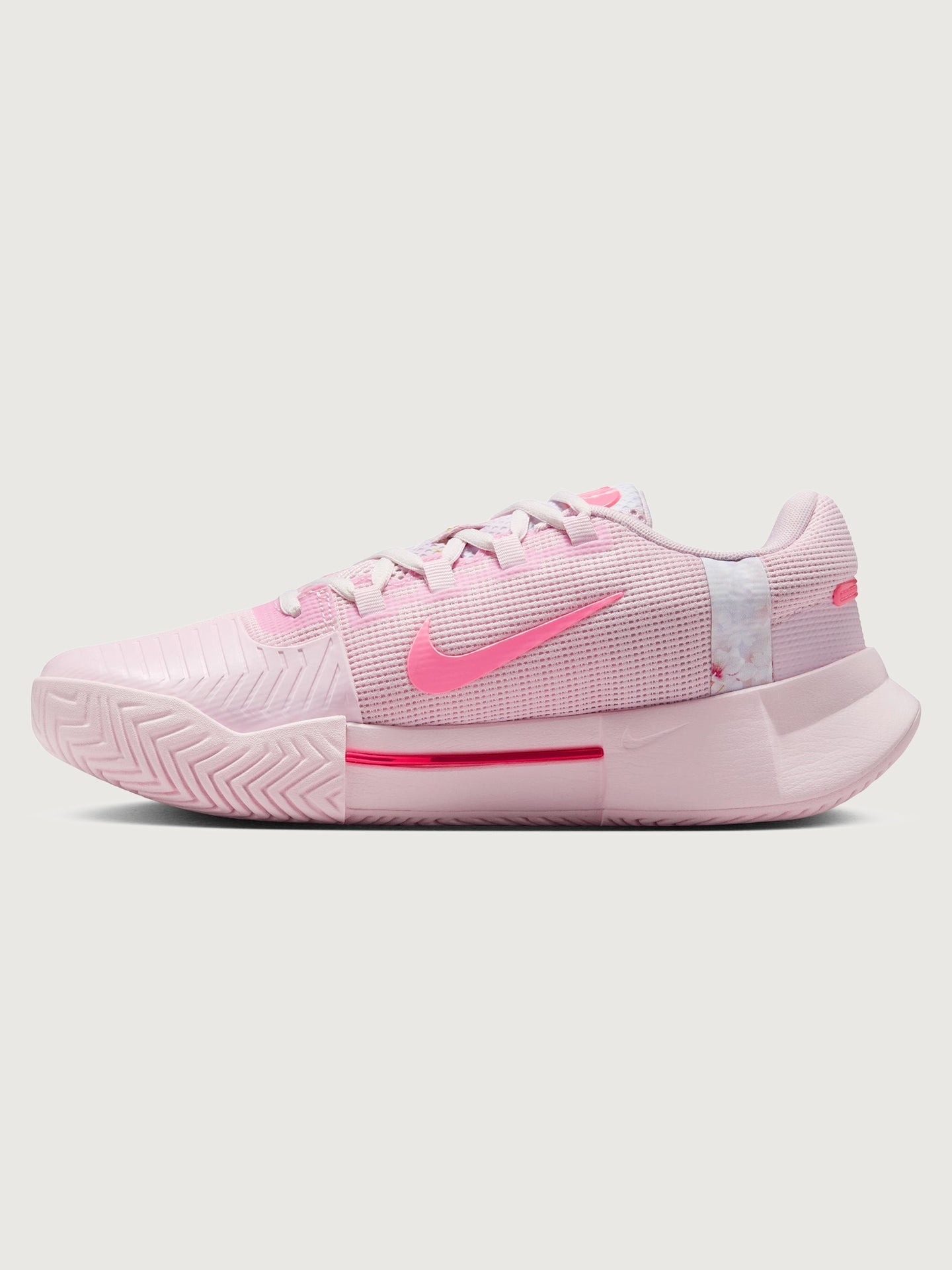 Carbon38 | Nike GP Challenge 1 Osaka - Pink Foam/Polarized Pink-Pale Pink