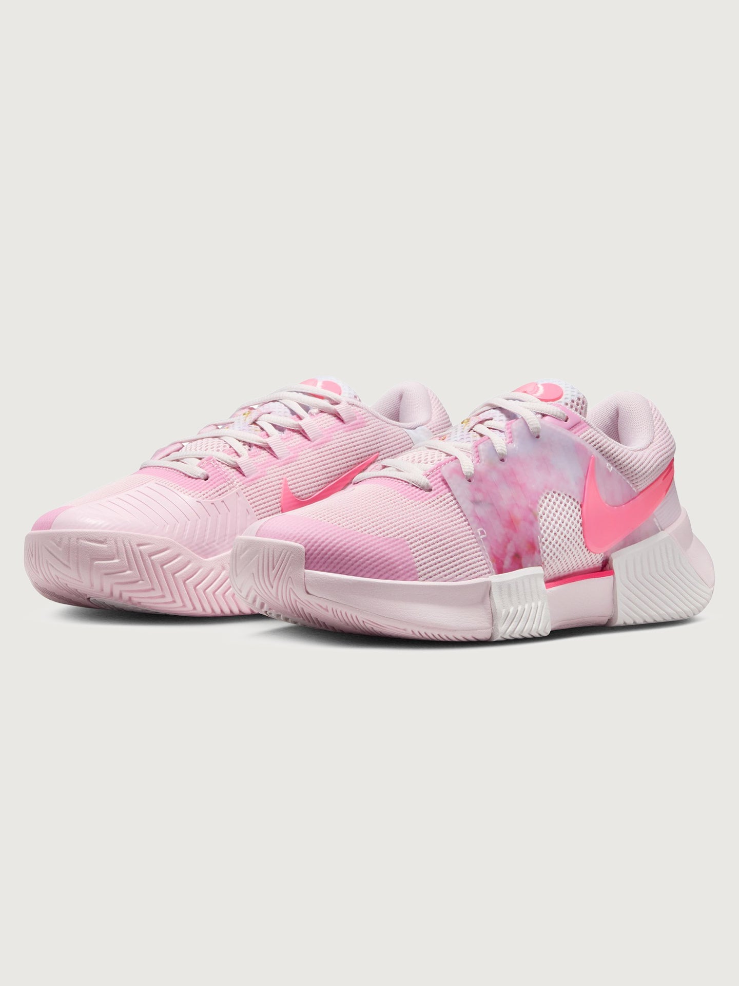 Carbon38 | Nike GP Challenge 1 Osaka - Pink Foam/Polarized Pink-Pale Pink