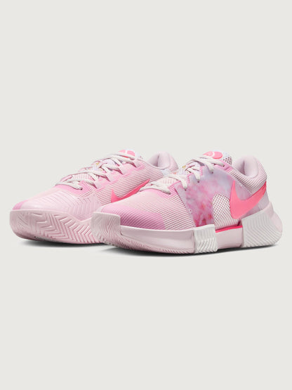 Carbon38 | Nike GP Challenge 1 Osaka - Pink Foam/Polarized Pink-Pale Pink