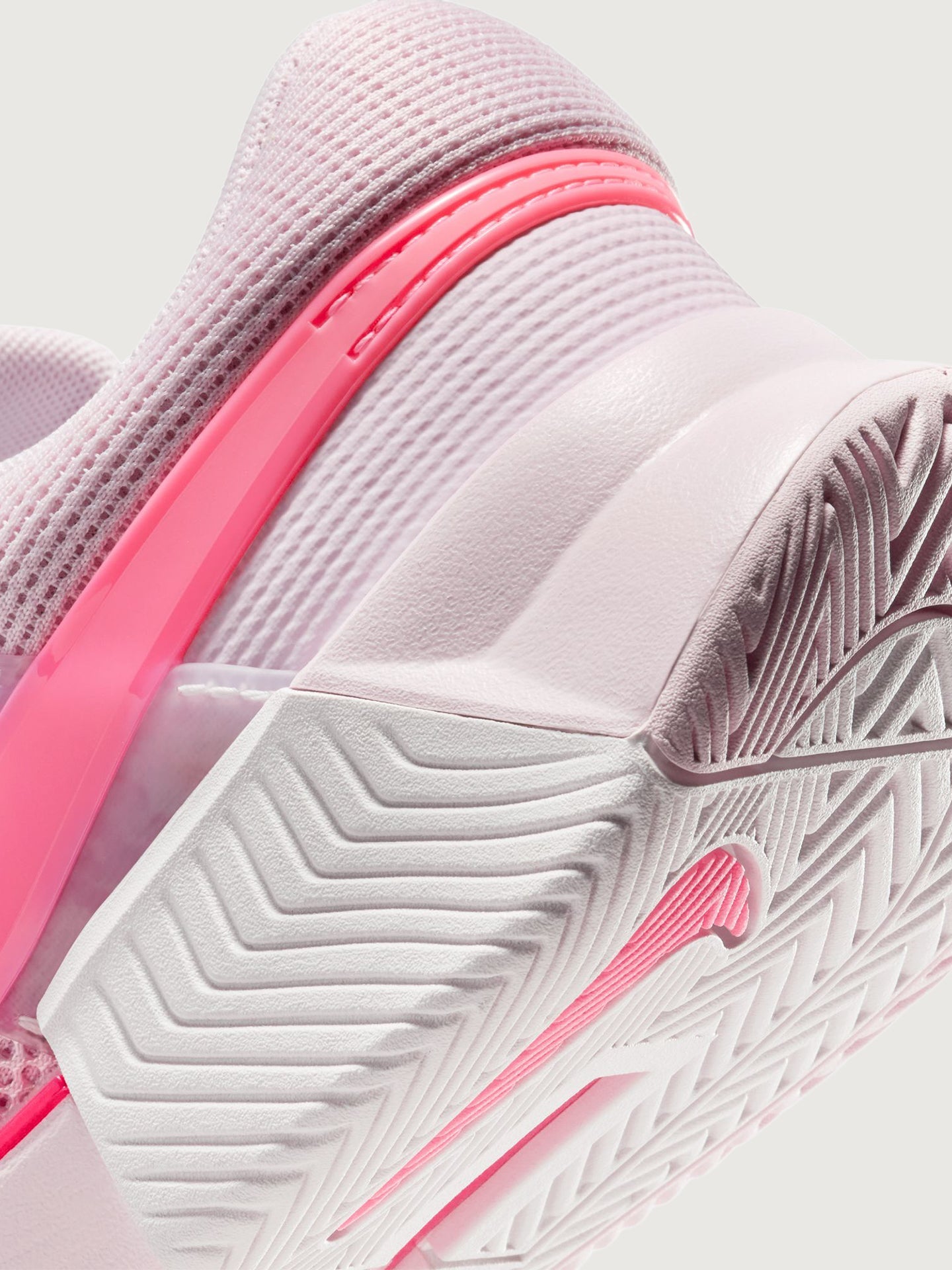 Carbon38 | Nike GP Challenge 1 Osaka - Pink Foam/Polarized Pink-Pale Pink