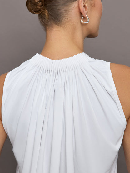 Carbon38 | Venus Tank - Optic White