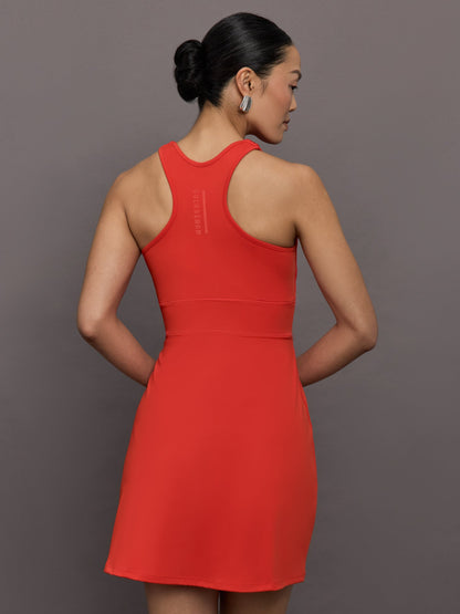 Carbon38 | Vista Dress - Sunset