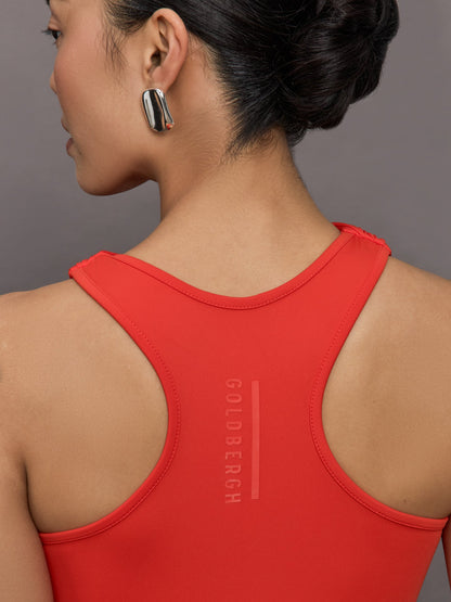 Carbon38 | Vista Dress - Sunset